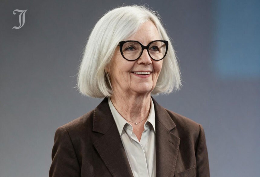 Marita Neuer